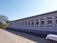 Bild: Regelschule &uuml;bergeben