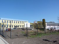 Bild: Regelschule &uuml;bergeben