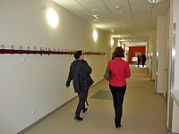 Bild: Regelschule &uuml;bergeben