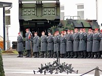 Rückkehrerappell in Sondershausen Bild: Rückkehrerappell in Sondershausen