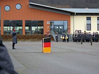 Rückkehrerappell in Sondershausen Bild: Rückkehrerappell in Sondershausen