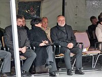 Rückkehrerappell in Sondershausen Bild: Rückkehrerappell in Sondershausen