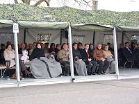 Rückkehrerappell in Sondershausen Bild: Rückkehrerappell in Sondershausen