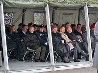 Rückkehrerappell in Sondershausen Bild: Rückkehrerappell in Sondershausen