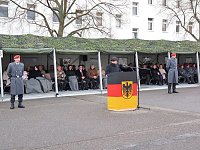 Rückkehrerappell in Sondershausen Bild: Rückkehrerappell in Sondershausen