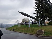 Kommandowechsel in Sondershausen Bild: Kommandowechsel in Sondershausen