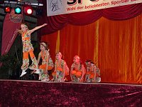 16. Sportgala am Kyffhäuser (1) Bild: 16. Sportgala am Kyffhäuser (1)