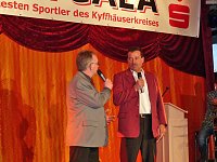 16. Sportgala am Kyffhäuser (1) Bild: 16. Sportgala am Kyffhäuser (1)