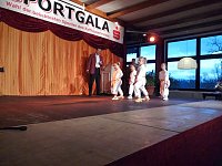16. Sportgala am Kyffhäuser (1) Bild: 16. Sportgala am Kyffhäuser (1)