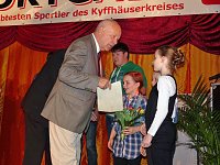 16. Sportgala am Kyffhäuser (1) Bild: 16. Sportgala am Kyffhäuser (1)