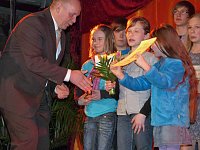16. Sportgala am Kyffhäuser (1) Bild: 16. Sportgala am Kyffhäuser (1)