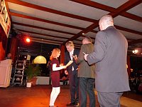 16. Sportgala am Kyffhäuser (1) Bild: 16. Sportgala am Kyffhäuser (1)