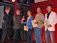 16. Sportgala am Kyffhäuser (2) Bild: 16. Sportgala am Kyffhäuser (2)