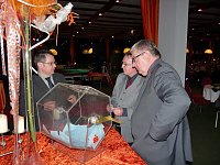 16. Sportgala am Kyffhäuser (2) Bild: 16. Sportgala am Kyffhäuser (2)