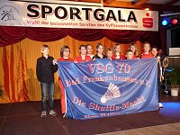 16. Sportgala am Kyffhäuser (2) Bild: 16. Sportgala am Kyffhäuser (2)