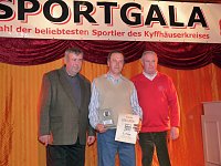 16. Sportgala am Kyffhäuser (2) Bild: 16. Sportgala am Kyffhäuser (2)