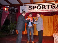 16. Sportgala am Kyffhäuser (2) Bild: 16. Sportgala am Kyffhäuser (2)