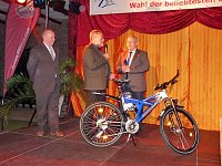 16. Sportgala am Kyffhäuser (2) Bild: 16. Sportgala am Kyffhäuser (2)
