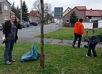 Durch Sondershausen (3) Bild: Durch Sondershausen (3)