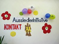 Innenminister brachte Geld vorbei Bild: Innenminister brachte Geld vorbei