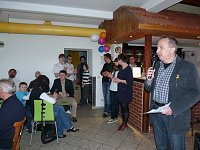 Diese Fliege brauchen wir in der Landespolitik Bild: Diese Fliege brauchen wir in der Landespolitik