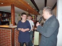 Diese Fliege brauchen wir in der Landespolitik Bild: Diese Fliege brauchen wir in der Landespolitik