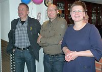 Diese Fliege brauchen wir in der Landespolitik Bild: Diese Fliege brauchen wir in der Landespolitik