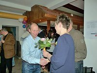 Diese Fliege brauchen wir in der Landespolitik Bild: Diese Fliege brauchen wir in der Landespolitik