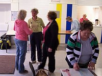 Bild: Meisterlich unterwegs