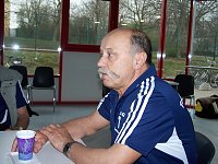 Bild: Meisterlich unterwegs