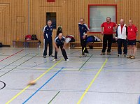 Bild: Meisterlich unterwegs