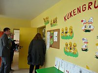Wippergärtchen besucht Bild: Wippergärtchen besucht
