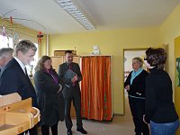 Wippergärtchen besucht Bild: Wippergärtchen besucht