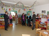 Wippergärtchen besucht Bild: Wippergärtchen besucht