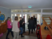 Wippergärtchen besucht Bild: Wippergärtchen besucht