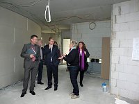 Wippergärtchen besucht Bild: Wippergärtchen besucht