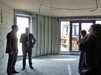 Wippergärtchen besucht Bild: Wippergärtchen besucht