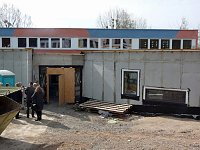 Wippergärtchen besucht Bild: Wippergärtchen besucht