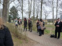 Bild: Gleich zwei Bescheide
