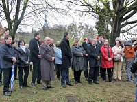 Kurparkerweiterung mit Spatenstich begonnen Bild: Kurparkerweiterung mit Spatenstich begonnen