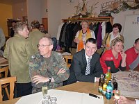 Kurparkerweiterung mit Spatenstich begonnen Bild: Kurparkerweiterung mit Spatenstich begonnen