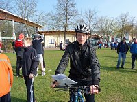 34. Kyffhäuserberglauf (2) Bild: 34. Kyffhäuserberglauf (2)