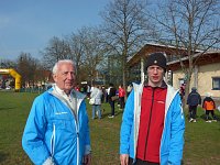 34. Kyffhäuserberglauf (2) Bild: 34. Kyffhäuserberglauf (2)