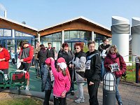 34. Kyffhäuserberglauf (2) Bild: 34. Kyffhäuserberglauf (2)