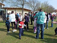 34. Kyffhäuserberglauf (2) Bild: 34. Kyffhäuserberglauf (2)