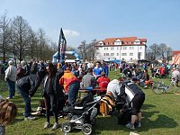 34. Kyffhäuserberglauf (2) Bild: 34. Kyffhäuserberglauf (2)
