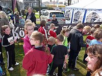 34. Kyffhäuserberglauf (2) Bild: 34. Kyffhäuserberglauf (2)