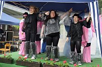 Bild: Musikstar gesucht
