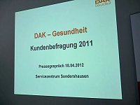 Auszeichnung erhalten Bild: Auszeichnung erhalten