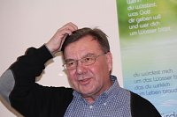 Thema Schweinemastanlage Bild: Thema Schweinemastanlage
